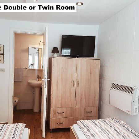 Guest House Edem II Сараєво Екстер'єр фото
