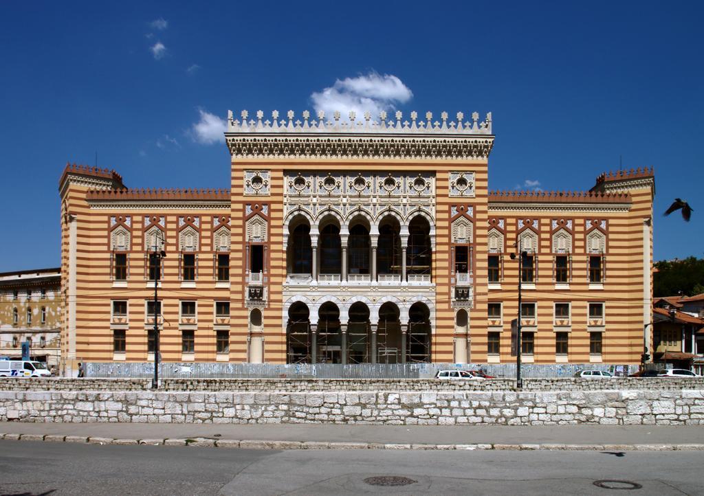 Guest House Edem II Сараєво Номер фото